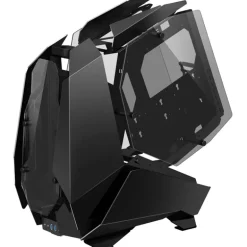 Caja/Torre Jonsbo MOD 5 Negro