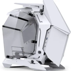 Caja/Torre Jonsbo MOD3 Mini Blanco