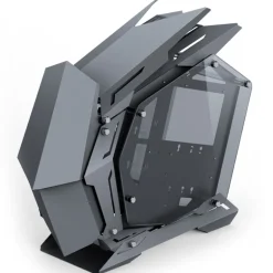 Caja/Torre Jonsbo MOD3 Mini Gris