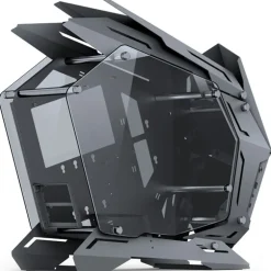 Caja/Torre Jonsbo MOD3 Mini Gris