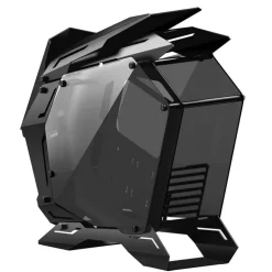 Caja/Torre Jonsbo MOD3 Negro