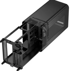 Caja/Torre Jonsbo V11 Negro