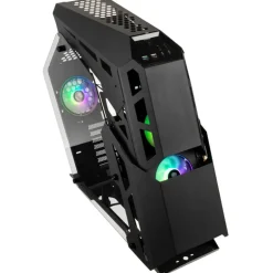 Caja/Torre Kolink Big Chungus Shredded ARGB Negro