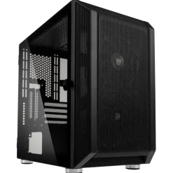 Caja/Torre Kolink Citadel Mesh Cristal Templado