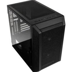 Caja/Torre Kolink Citadel Mesh Cristal Templado