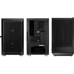 Caja/Torre Kolink Citadel Mesh Cristal Templado