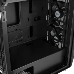 Caja/Torre Kolink Citadel Mesh Cristal Templado