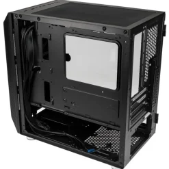 Caja/Torre Kolink Citadel Mesh Cristal Templado