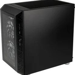 Caja/Torre Kolink Citadel SE ARGB Negro