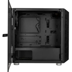 Caja/Torre Kolink Citadel SE ARGB Negro