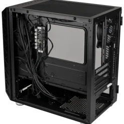 Caja/Torre Kolink Citadel SE ARGB Negro