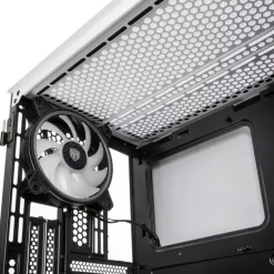 Caja/Torre Kolink Citadel Mesh RGB Blanco