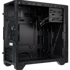 Caja/Torre Kolink Inspire K2 A-RGB Cristal Templado