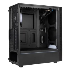 Caja/Torre Kolink Inspire K9 ARGB Negro