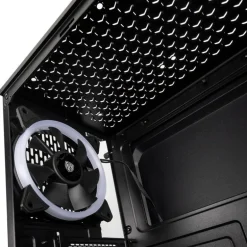 Caja/Torre Kolink Inspire K9 ARGB Negro