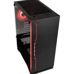 Caja/Torre Kolink Inspire K11 ARGB Negro