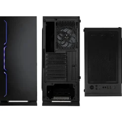 Caja/Torre Kolink Inspire K11 ARGB Negro