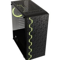 Caja/Torre Kolink Inspire K8 ARGB Negro