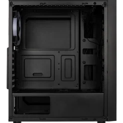 Caja/Torre Kolink Inspire K8 ARGB Negro