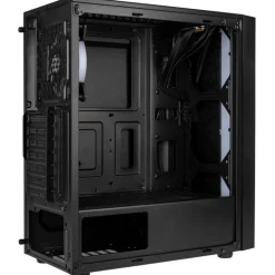 Caja/Torre Kolink Inspire K8 ARGB Negro