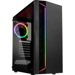 Caja/Torre Kolink Inspire K7 ARGB Cristal Templado