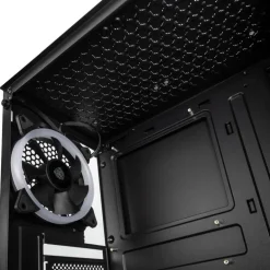 Caja/Torre Kolink Inspire K7 ARGB Cristal Templado