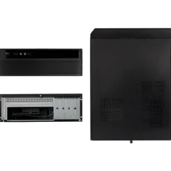 Caja/Torre Kolink KLM-002