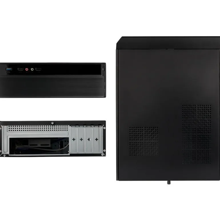 Caja/Torre Kolink KLM-002