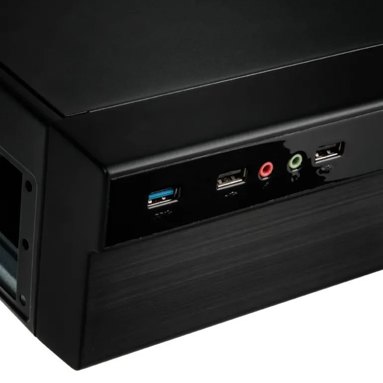 Caja/Torre Kolink KLM-002