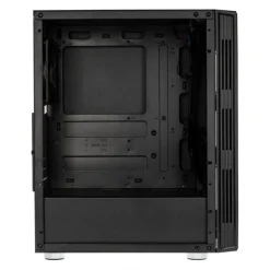 Caja/Torre Kolink Nimbus RGB Negro