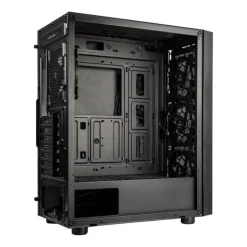 Caja/Torre Kolink Observatory Duo Mesh ARGB Negro