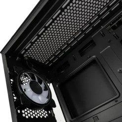 Caja/Torre Kolink Unity Adapt ARGB Negro