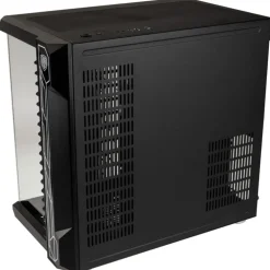 Caja/Torre Kolink Unity Code X ARGB Negro