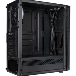 Caja/Torre Kolink Void RGB Cristal Templado