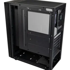 Caja/Torre Kolink Void RGB Cristal Templado