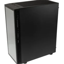 Caja/Torre Kolink Void Rift ARGB Negro