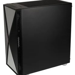 Caja/Torre Kolink Void X ARGB Negro