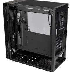 Caja/Torre Kolink Void X ARGB Negro
