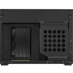 Caja/Torre Lian Li A4-H2O A4 Plata