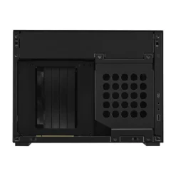 Caja/Torre Lian Li A4-H2O X4 Negro