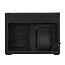 Caja/Torre Lian Li A4-H2O X4 Negro