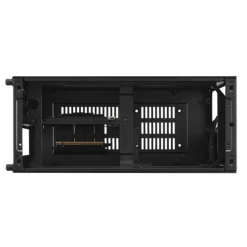 Caja/Torre Lian Li A4-H2O X4 Negro