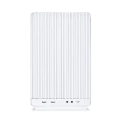 Caja/Torre Lian Li A3-mATX Blanco