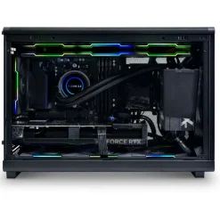 Caja/Torre Lian Li A3-mATX Dan Wood