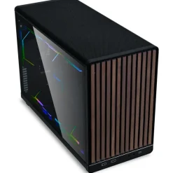 Caja/Torre Lian Li A3-mATX Dan Wood