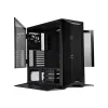 Caja/Torre Lian Li Lancool II Mesh Tipo C Performance Negro