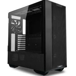 Caja/Torre Lian Li Lancool III Negro