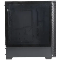 Caja/Torre Lian Li LANCOOL 205 Negro Cristal Templado