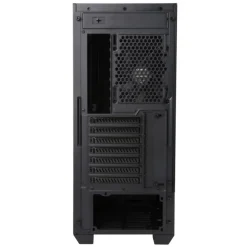 Caja/Torre Lian Li LANCOOL 205 Negro Cristal Templado