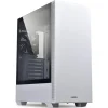 Caja/Torre Lian Li LANCOOL 205 Blanco Cristal Templado